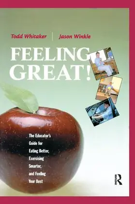 Whitaker / Winkle |  Feeling Great | Buch |  Sack Fachmedien