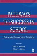 Hollins |  Pathways To Success in School | Buch |  Sack Fachmedien