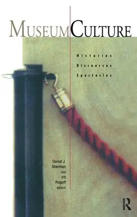 Rogoff / Sherman |  Museum Culture | Buch |  Sack Fachmedien