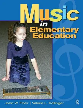 Flohr / Trollinger |  Music in Elementary Education | Buch |  Sack Fachmedien