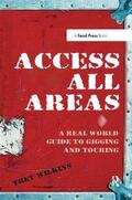 Wilkins |  Access All Areas | Buch |  Sack Fachmedien