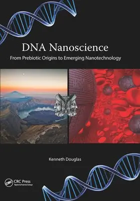 Douglas | DNA Nanoscience | Buch | 978-1-138-45333-3 | www.sack.de