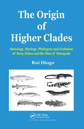 Diogo |  The Origin of Higher Clades | Buch |  Sack Fachmedien