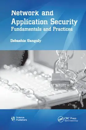 Ganguly | Network and Application Security | Buch | 978-1-138-45360-9 | www.sack.de