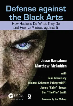 Varsalone |  Defense against the Black Arts | Buch |  Sack Fachmedien