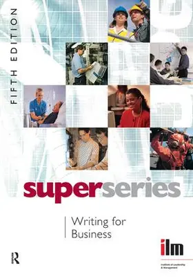  Writing for Business | Buch |  Sack Fachmedien