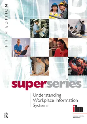  Understanding Workplace Information Systems | Buch |  Sack Fachmedien