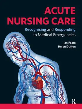 Peate / Dutton |  Acute Nursing Care | Buch |  Sack Fachmedien