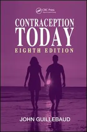 Guillebaud |  Contraception Today | Buch |  Sack Fachmedien