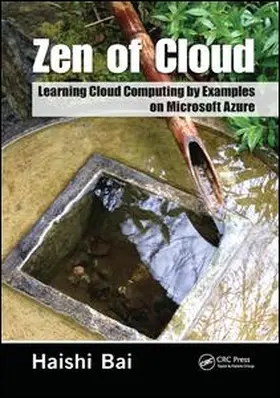 Bai | Zen of Cloud | Buch | 978-1-138-45552-8 | www.sack.de