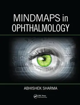Sharma |  Mindmaps in Ophthalmology | Buch |  Sack Fachmedien