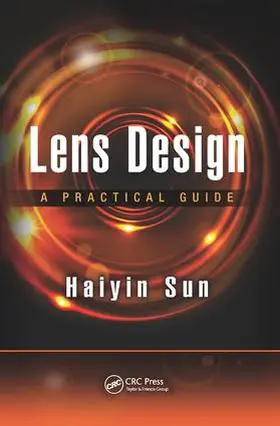 Sun | Lens Design | Buch | 978-1-138-45570-2 | sack.de
