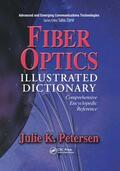 Petersen |  Fiber Optics Illustrated Dictionary | Buch |  Sack Fachmedien