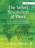 Smythe |  The Velvet Revolution at Work | Buch |  Sack Fachmedien