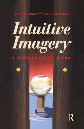 Mehrtons / Pehrson | Intuitive Imagery | Buch | 978-1-138-45612-9 | www.sack.de