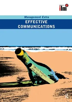 Elearn |  Effective Communications | Buch |  Sack Fachmedien