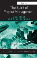 Neal / Harpham |  The Spirit of Project Management | Buch |  Sack Fachmedien