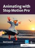 Sawicki |  Animating with Stop Motion Pro | Buch |  Sack Fachmedien