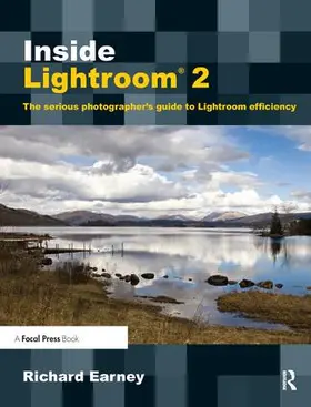 Earney | Inside Lightroom 2 | Buch | 978-1-138-45630-3 | sack.de