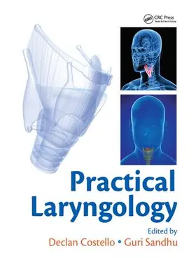 Costello |  Practical Laryngology | Buch |  Sack Fachmedien