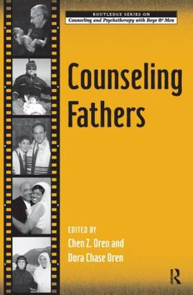 Oren | Counseling Fathers | Buch | 978-1-138-45648-8 | sack.de