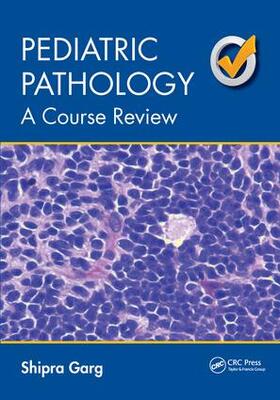 Garg | Pediatric Pathology | Buch | 978-1-138-45663-1 | sack.de