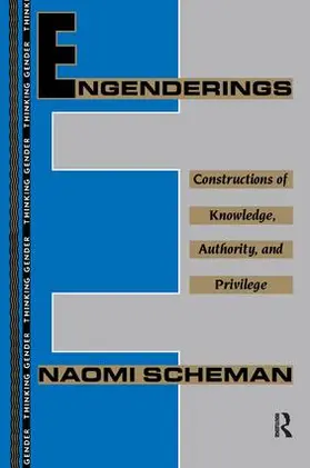 Scheman |  Engenderings | Buch |  Sack Fachmedien