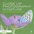 Gerlach |  Close Up Photography in Nature | Buch |  Sack Fachmedien