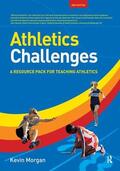 Morgan |  Athletics Challenges | Buch |  Sack Fachmedien