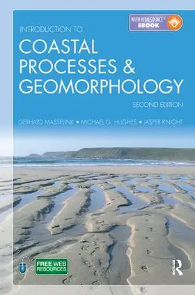 Masselink / Hughes / Knight |  Introduction to Coastal Processes and Geomorphology | Buch |  Sack Fachmedien
