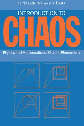 Nagashima |  Introduction to Chaos | Buch |  Sack Fachmedien
