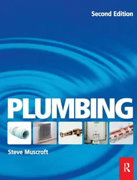 Muscroft | Plumbing | Buch | 978-1-138-45837-6 | www.sack.de