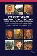 Nicoll |  Perspectives on International Security | Buch |  Sack Fachmedien