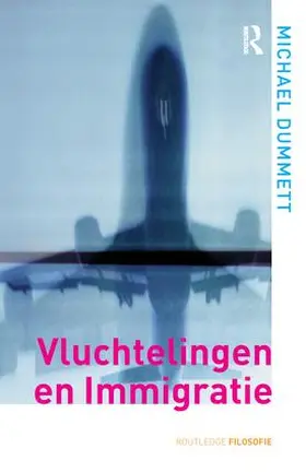 Dummett | Vluchtelingen en immigratie | Buch | 978-1-138-45897-0 | www.sack.de