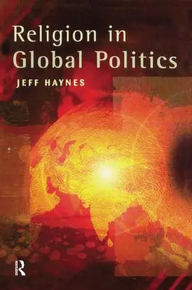 Haynes |  Religion in Global Politics | Buch |  Sack Fachmedien