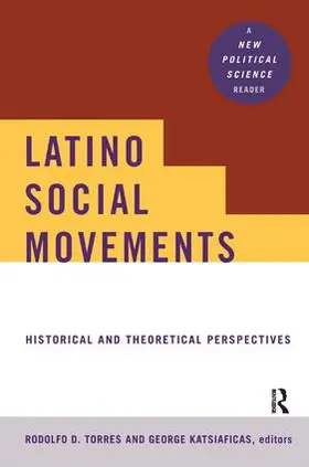 Torres |  Latino Social Movements | Buch |  Sack Fachmedien
