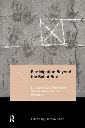 Khan | Participation Beyond the Ballot Box | Buch | 978-1-138-45936-6 | www.sack.de