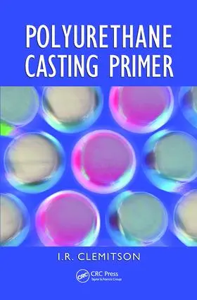 Clemitson |  Polyurethane Casting Primer | Buch |  Sack Fachmedien