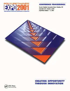 Api | API Polyurethanes Expo 2001 | Buch | 978-1-138-45961-8 | sack.de