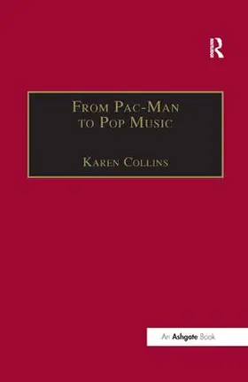 Collins |  From Pac-Man to Pop Music | Buch |  Sack Fachmedien