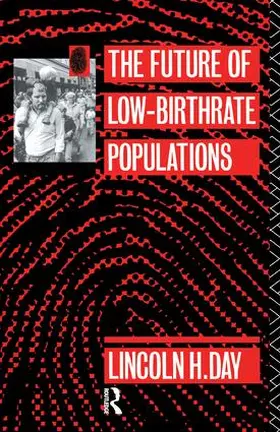 Day | The Future of Low Birth-Rate Populations | Buch | 978-1-138-45972-4 | www.sack.de