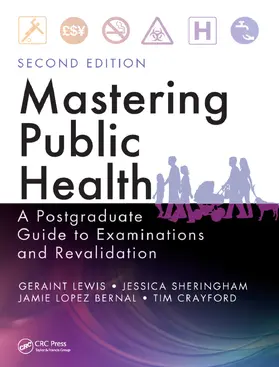 Lewis | Mastering Public Health | Buch | 978-1-138-45997-7 | www.sack.de