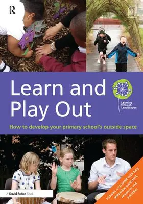  Learn and Play Out | Buch |  Sack Fachmedien