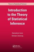 Liero |  Introduction to the Theory of Statistical Inference | Buch |  Sack Fachmedien