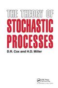 Cox |  The Theory of Stochastic Processes | Buch |  Sack Fachmedien