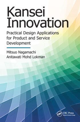 Nagamachi |  Kansei Innovation | Buch |  Sack Fachmedien