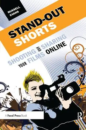 Evans |  Stand-Out Shorts | Buch |  Sack Fachmedien