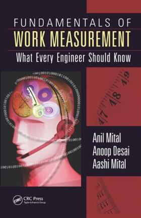 Mital / Desai |  Fundamentals of Work Measurement | Buch |  Sack Fachmedien