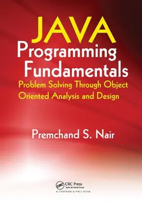 Nair | Java Programming Fundamentals | Buch | 978-1-138-46088-1 | sack.de