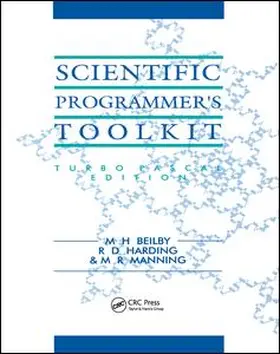 Beilby | Scientific Programmer's Toolkit | Buch | 978-1-138-46090-4 | sack.de